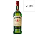 Jameson Whiskey 700ml