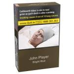 20 John Player Bright Blue
