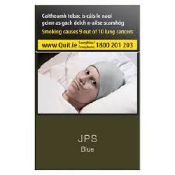 JPS Blue 20pk