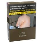 25 JPS Blue