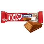 Kit Kat Chunky 40g