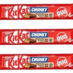 Kit Kat Chunky Duo 64g
