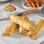 Sausage Roll Large