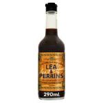 Lea and Perrins Worcester Sauce 290ml