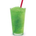 Lime Slushee Large 16oz