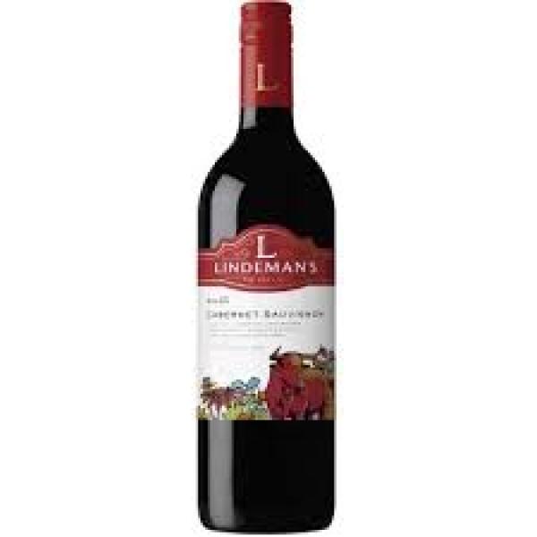 Lindemans Bin 45 Cabernet Sauvignon 750ml