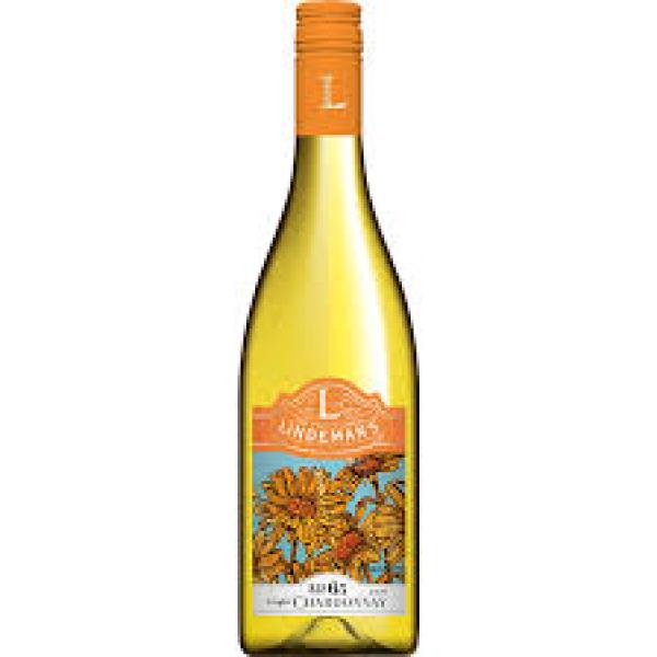 Lindemans Bin 60 Chardonnay 750ml