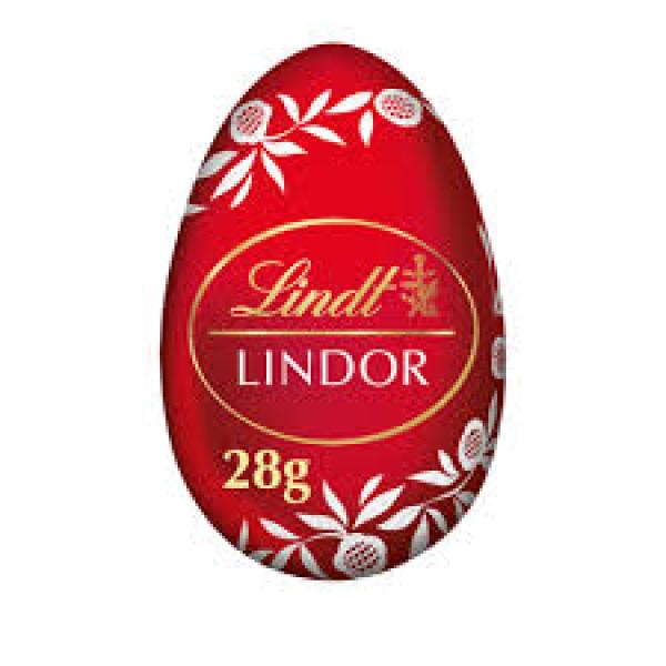 Lindor Egg 28g