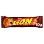 Lion Bar 50g