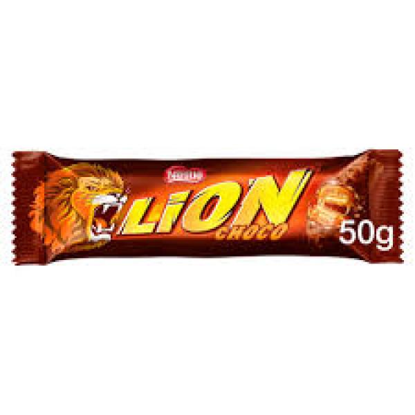Lion Bar 50g