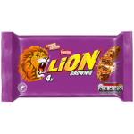 Lion Brownie 4pk 108g