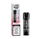 Lost Mary Tappo 2ml Blueberry Sour Raspberry