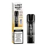 Lost Mary Tappo 2ml Lemon Lime