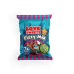 Love Sweets Fizzy Mix 95g