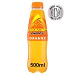 Lucozade Orange Energy 500ml