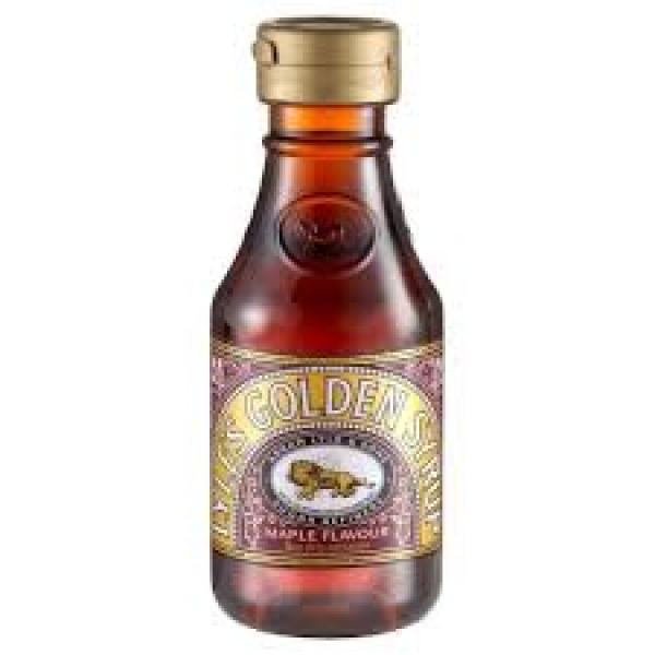 Lyles Syrup Gold Maple 454g