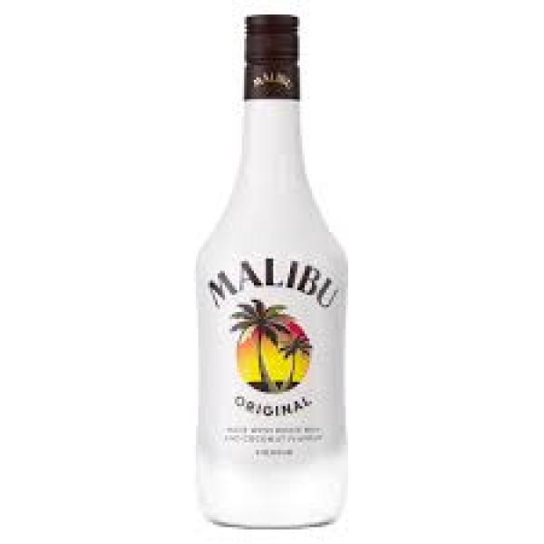 Malibu Original 700ml