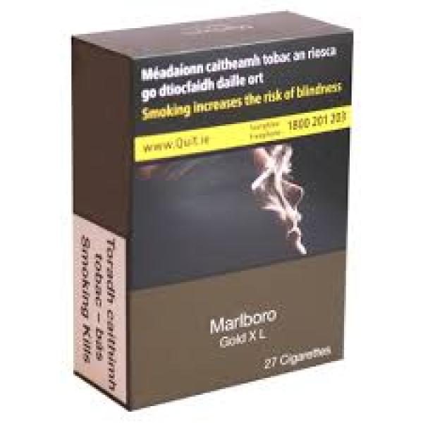 Marlboro Big Pack 27pk