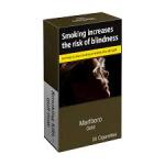Marlboro Gold King Size 20pk