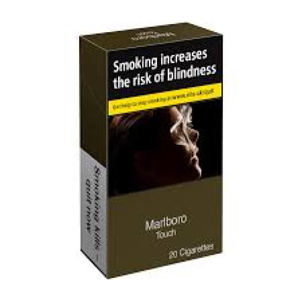 Marlboro Gold Touch 20pk