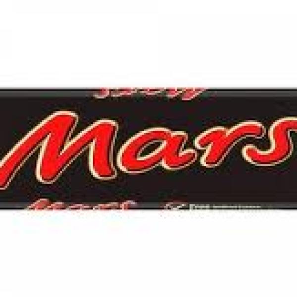 Mars Bar 51g
