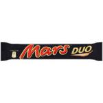 Mars Bar Duo 79g
