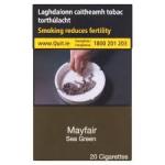 Mayfair Sea Green 20pk