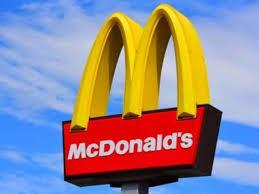 WeShop4U-McDonalds 7am to 11am