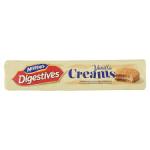 McVities Digestive Creams 168g