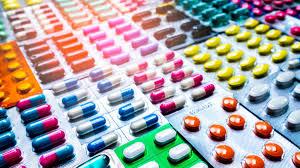 Medicine and Personal
