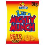 Mighty Munch 31g