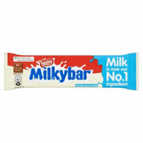 Milkybar Medium 25g