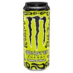 Monster Lando Norris 500ml