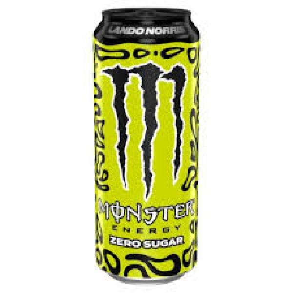 Monster Lando Norris 500ml