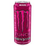 Monster Mixed Punch 500ml