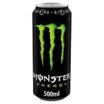 Monster Original Energy 500ml