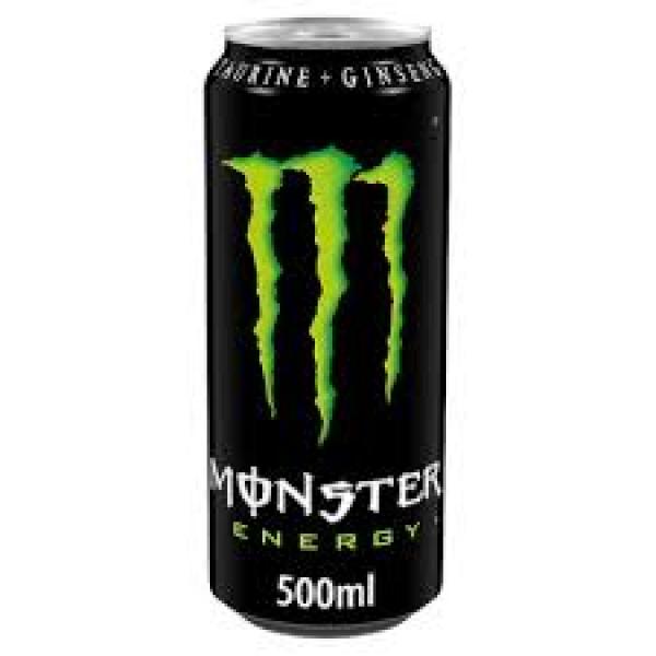 Monster Original Energy 500ml