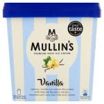 Mullins Vanilla 900ml