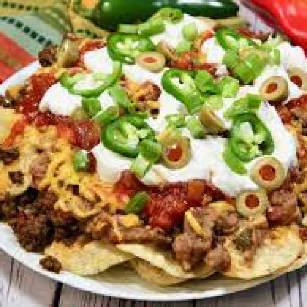 Nachos
