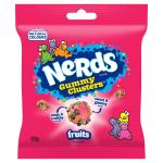 Nerds Candy Gummy Clusters Fruits 113g