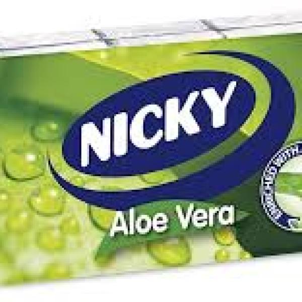 Nicky Balsam Tissue 23pk