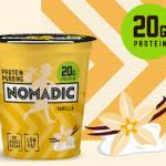 Nomadic Protein Yogurt Vanilla 200g