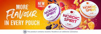 Nicotine Products