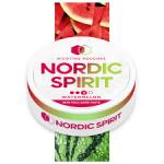 Nordic Spirit Watermelon Mix Nicotine Pouches