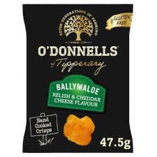 O Donnells Ballymaloe 47.5g