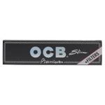 OCB Black Premium Papers 11g