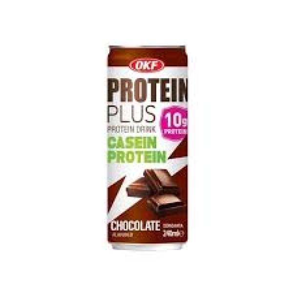 OKF Protein Chocolate 240ml
