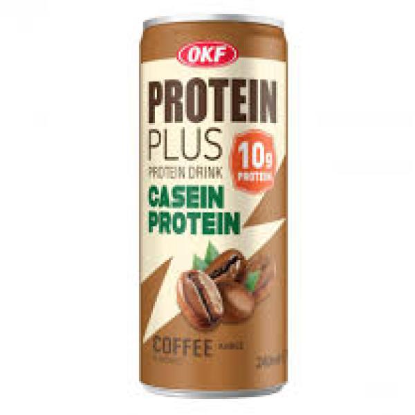 OKF Protein Coffee 240ml