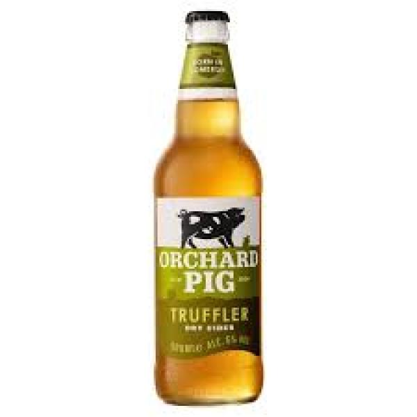 Orchard Pig Truffler Bottle 500ml