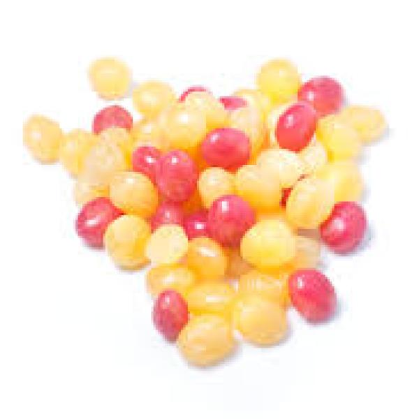 Organic Sour Beans